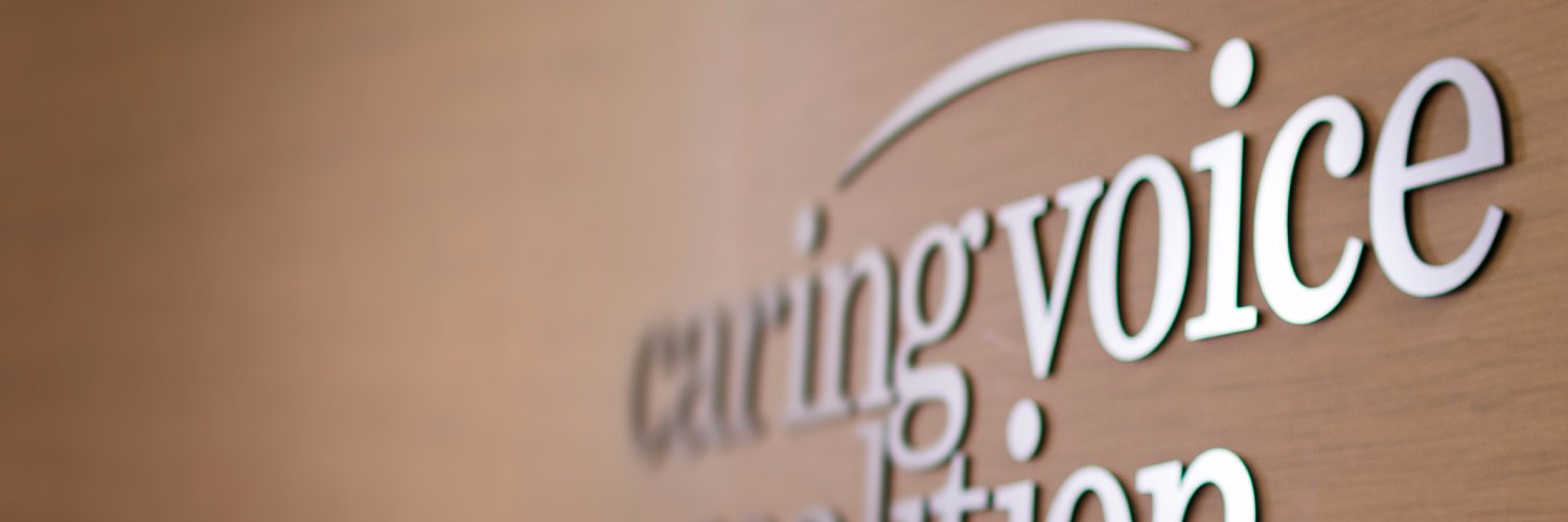 CaringVoiceCoalition banner