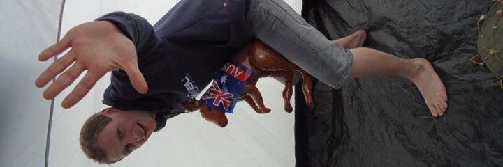 SirMarkJackson's profile banner image