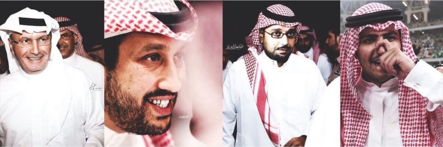 الملكي 👑 banner