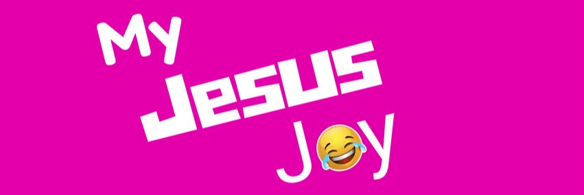 MyJesusJoy's profile banner image