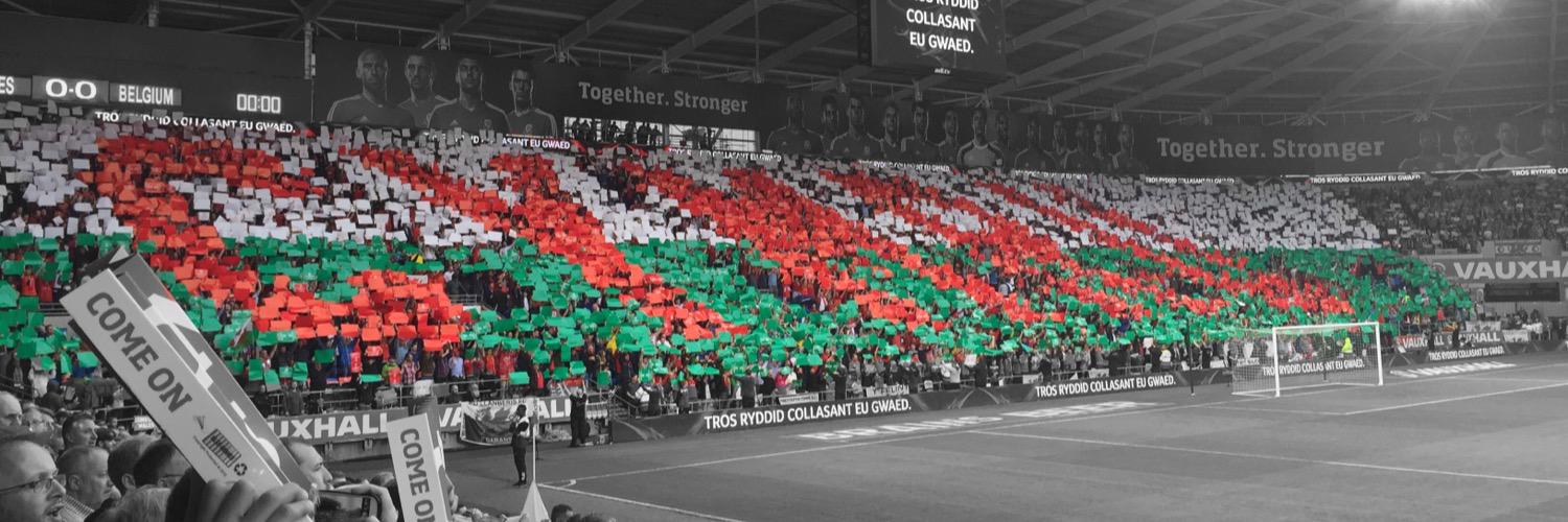 Nick Richards 🏴󠁧󠁢󠁷󠁬󠁳󠁿 banner