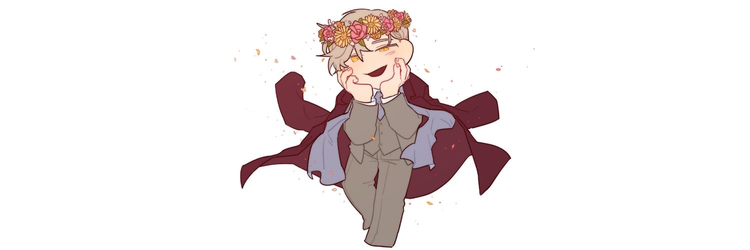 saka_kim's profile banner image