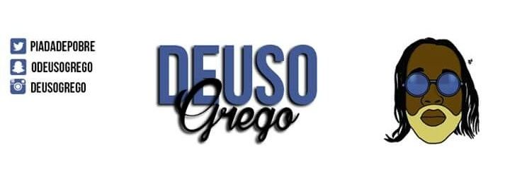 Deuso Grego banner