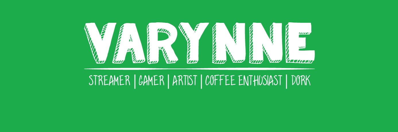 Varynne's profile banner image