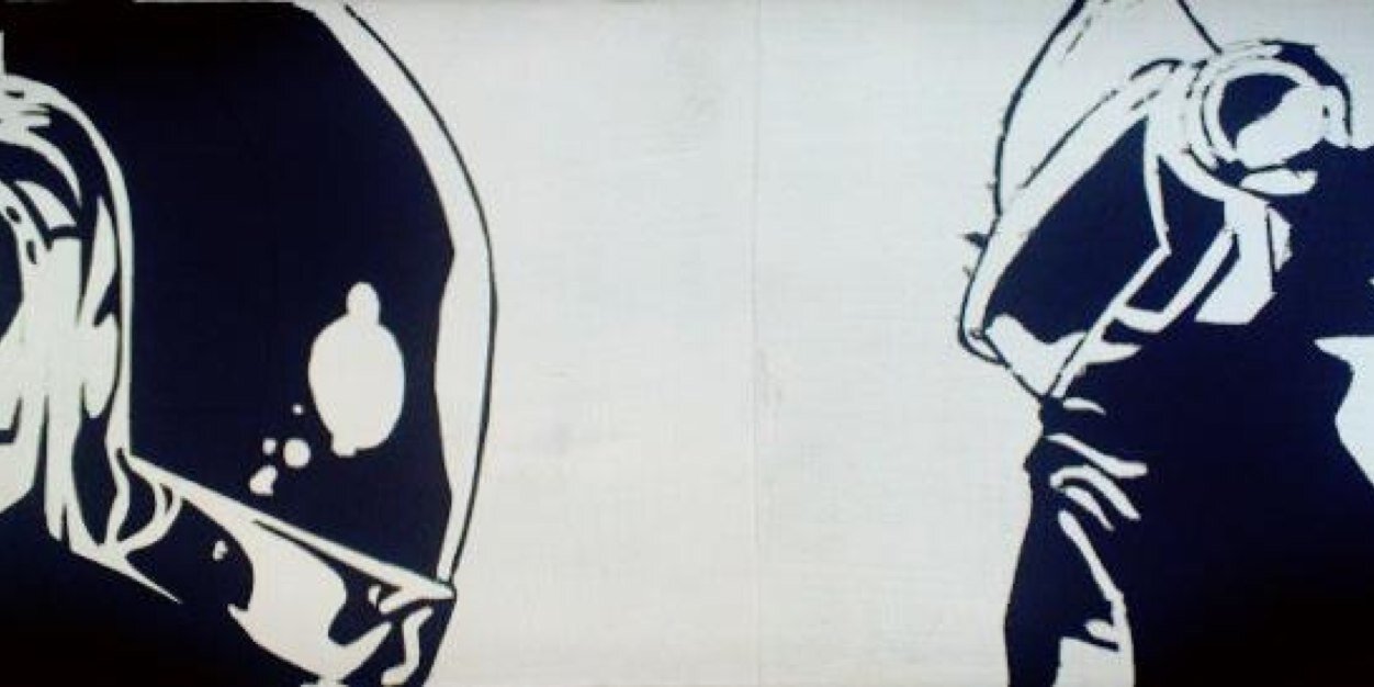 bederas's profile banner image