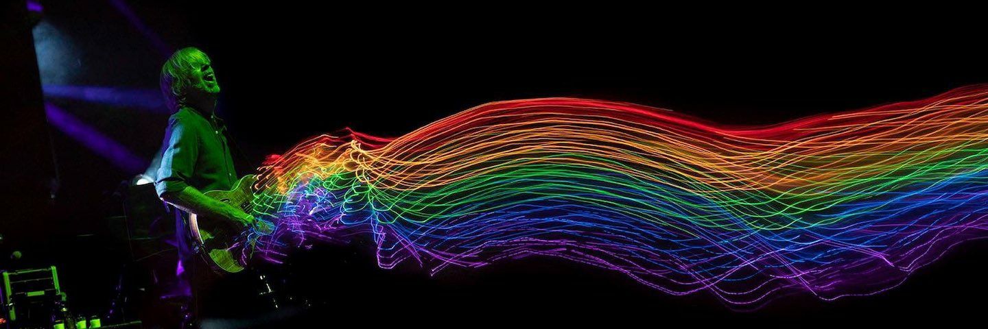 Timothy Higgins banner