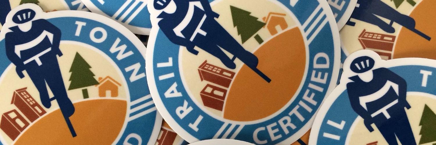 TrailTowns's profile banner image