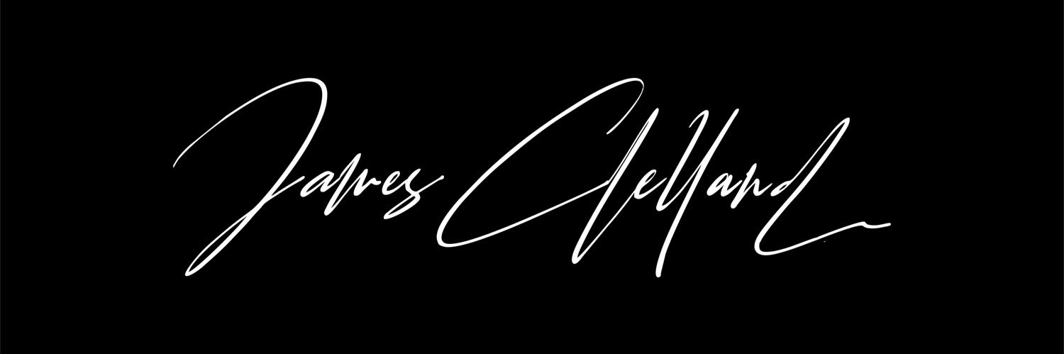 JamesClelland's profile banner image