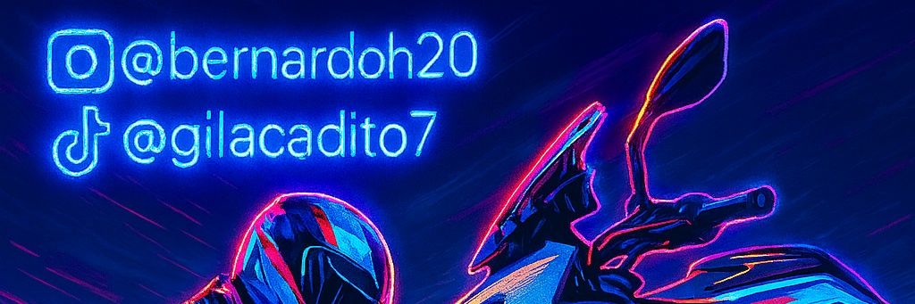 Bernardoh7's profile banner image