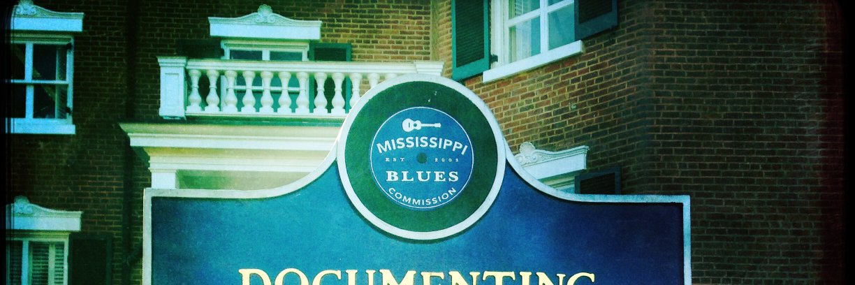 UM Southern Studies banner