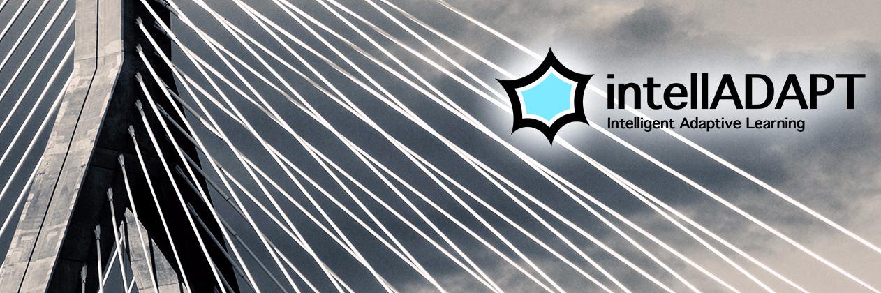 intellADAPT banner