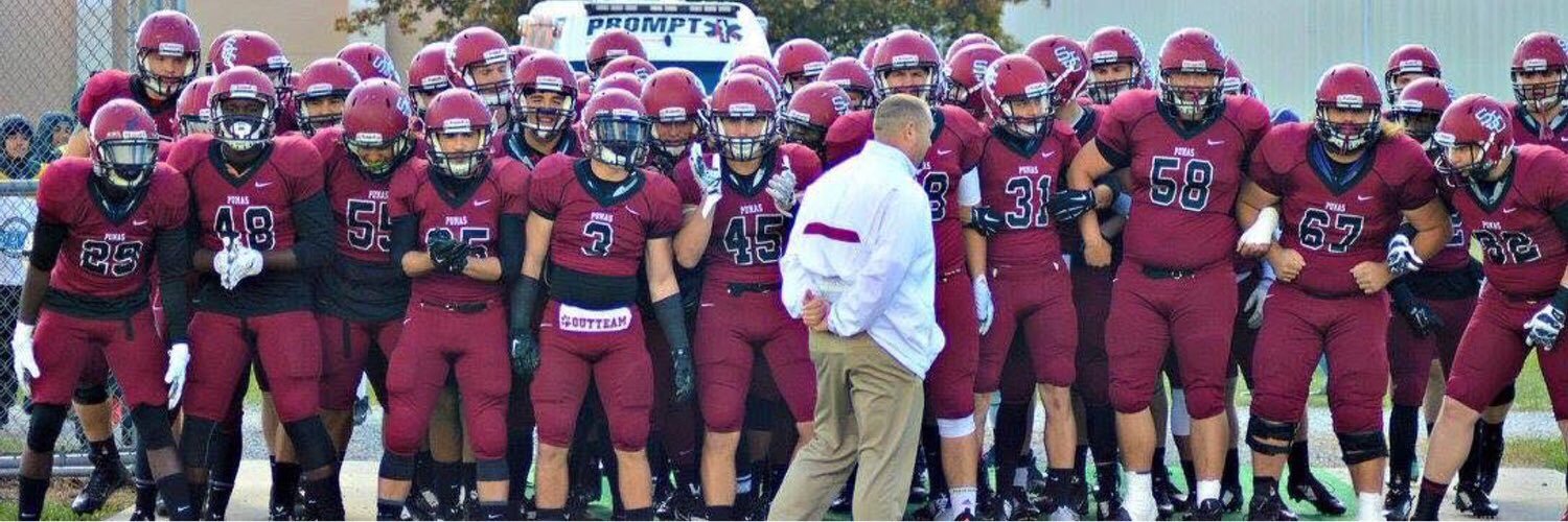 SJCPumaFootball's profile banner image