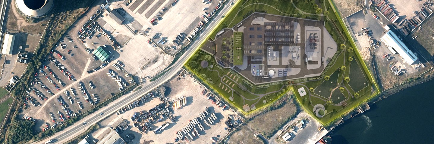 Bertie Stephens banner