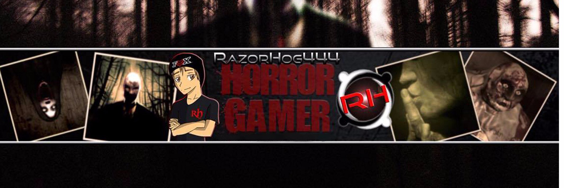 Razorhog444's profile banner image