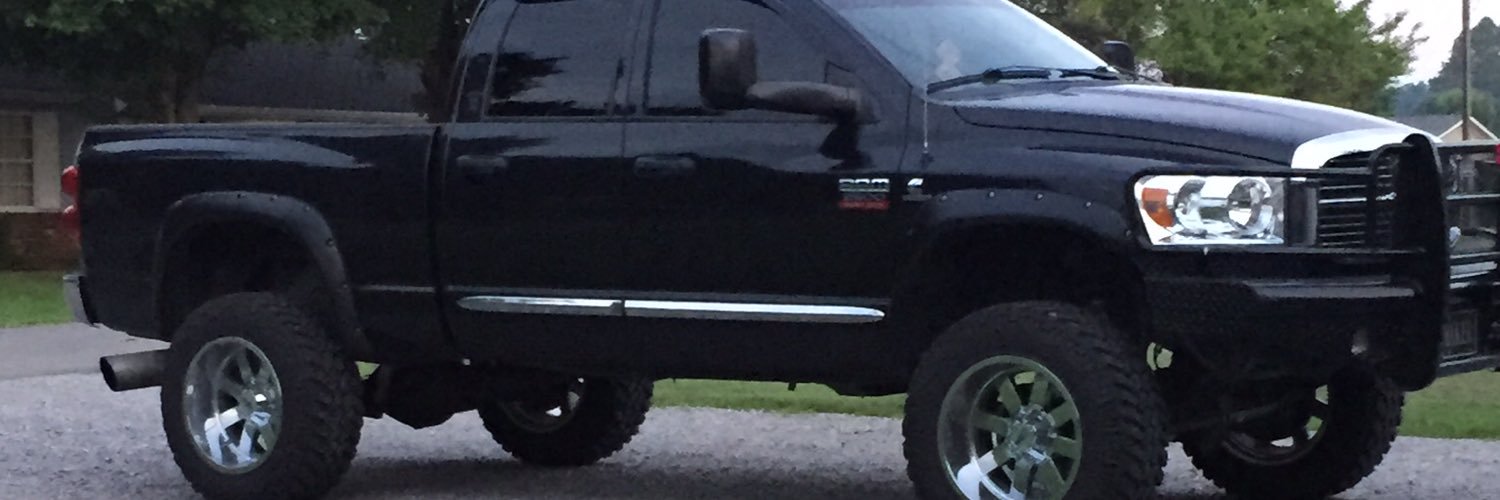 derekbaker14's profile banner image