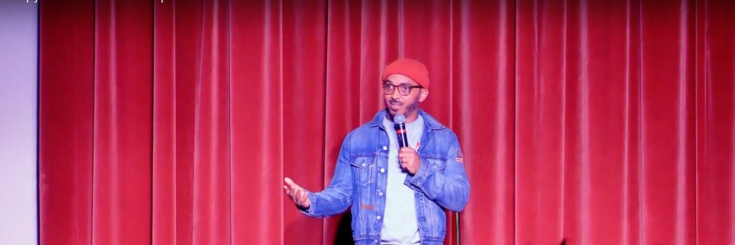 davidgcomedy's profile banner image