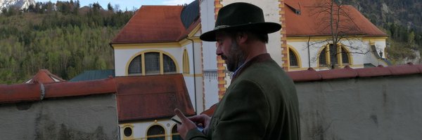 Thomas Immele Profile Banner