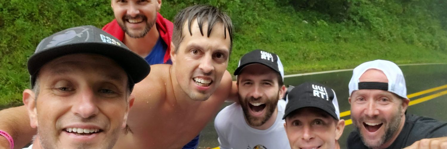 B. Day F3 Skidmark banner