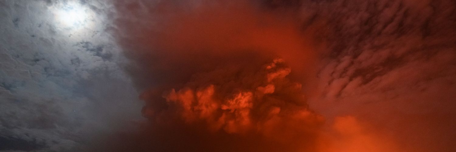 Magdalena López banner