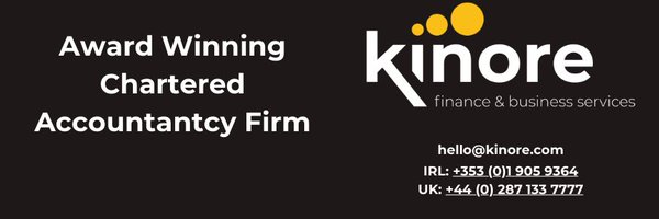 kinore_ire Profile Banner