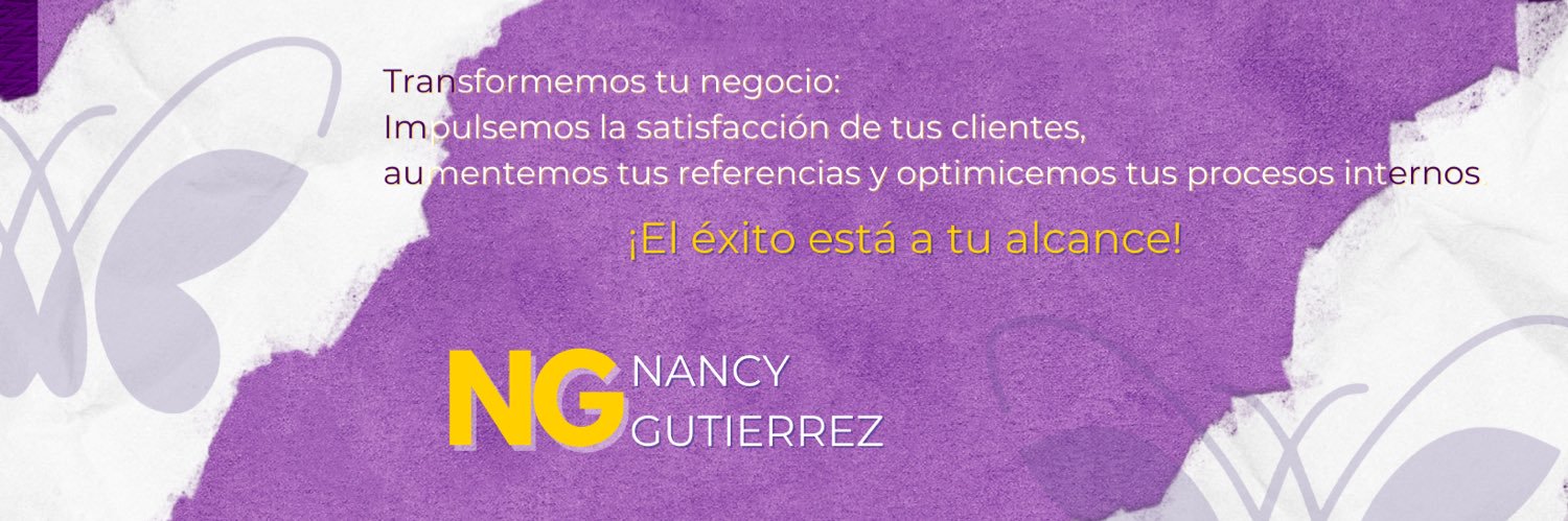 nancygmkt's profile banner image