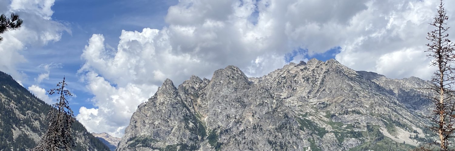 ykfaulk's profile banner image