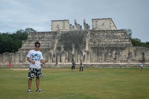 Marioedusanchez's profile banner image