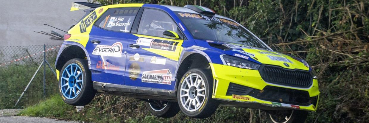 Massimo Bizzocchi banner