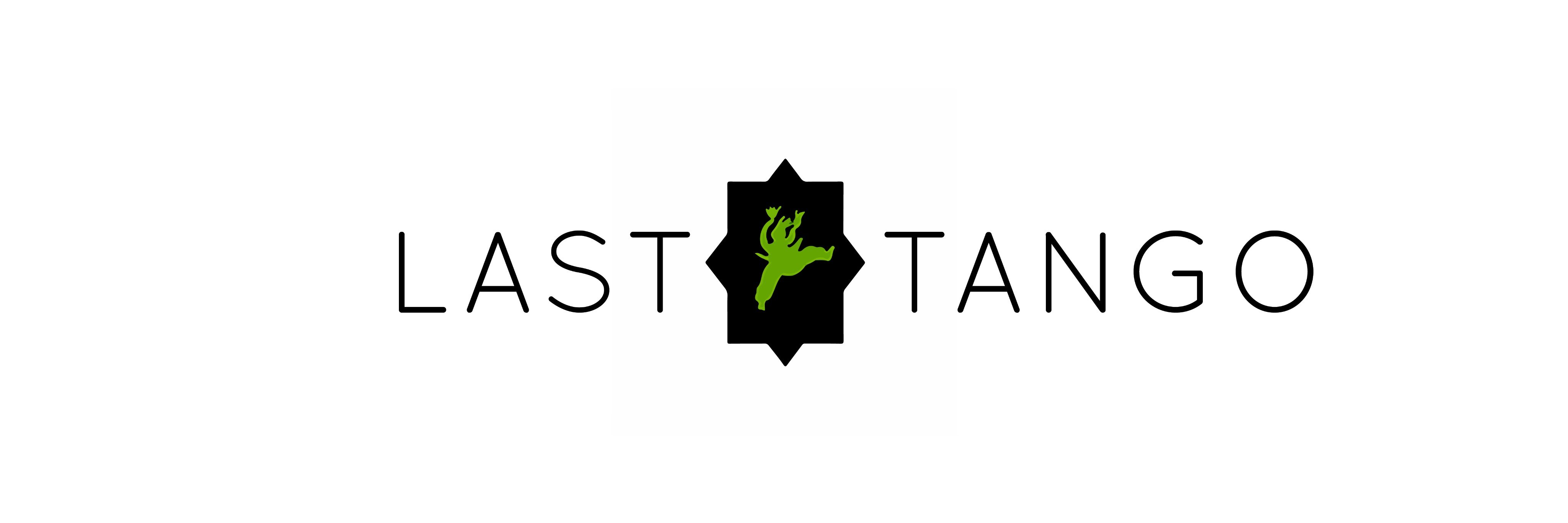 Last Tango Productions banner