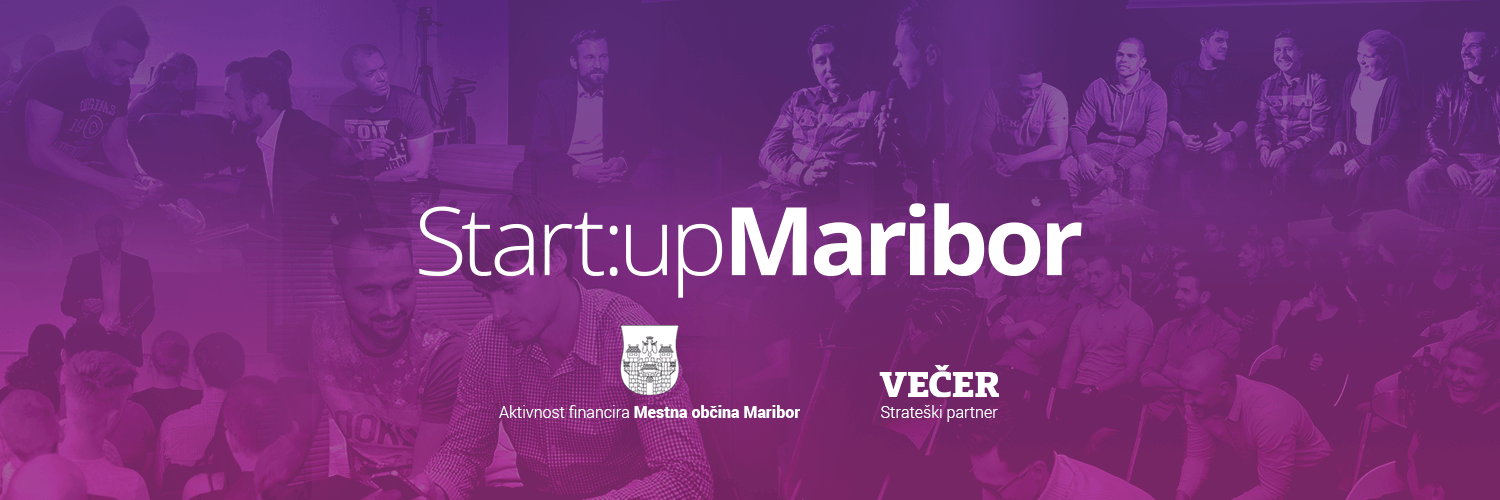 startupmaribor's profile banner image