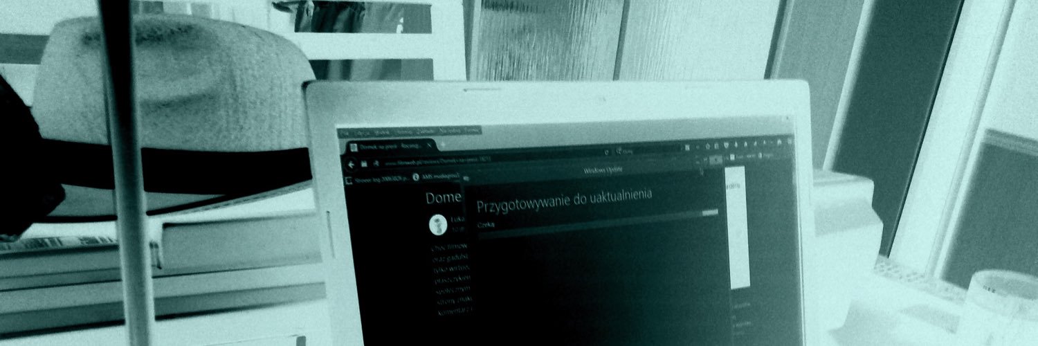 Hajdyok's profile banner image