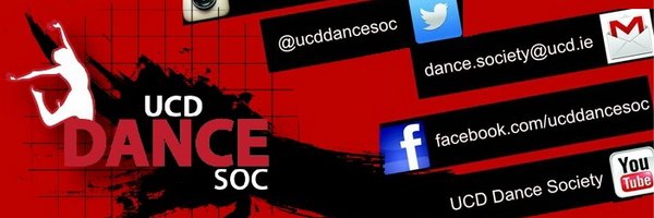 UCDDanceSoc Profile Banner