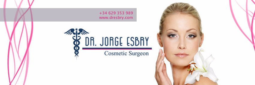 DrEsbry's profile banner image
