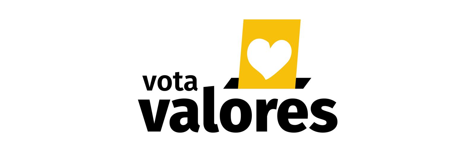 VotaValores's profile banner image