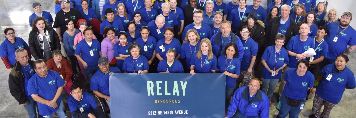 Relay Resources banner