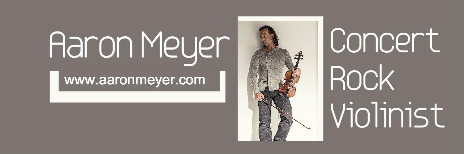 AMRockViolin's profile banner image
