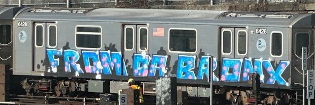 TheTransitMan81's profile banner image