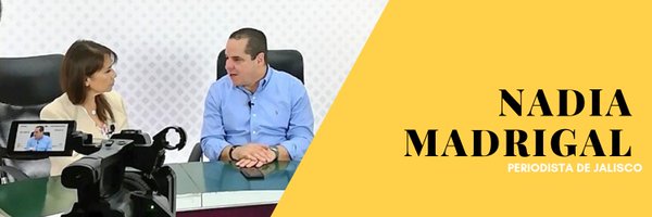 NadiaMadrigal Profile Banner