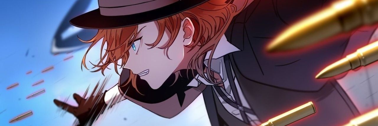 ⛦Karasu Nakahara ⛦安倍晴明⛦ banner