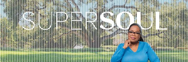 SuperSoulSunday Profile Banner