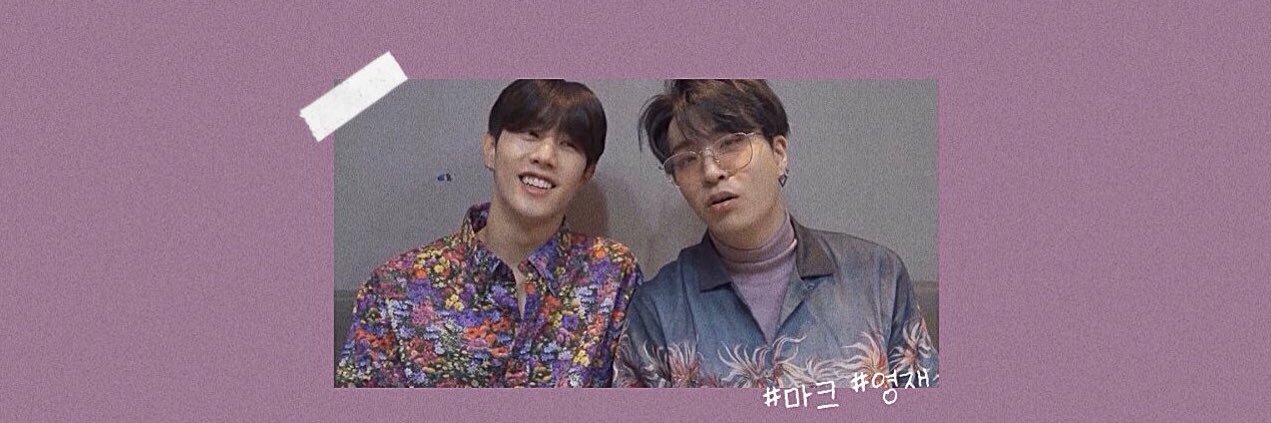 formarkjae's profile banner image