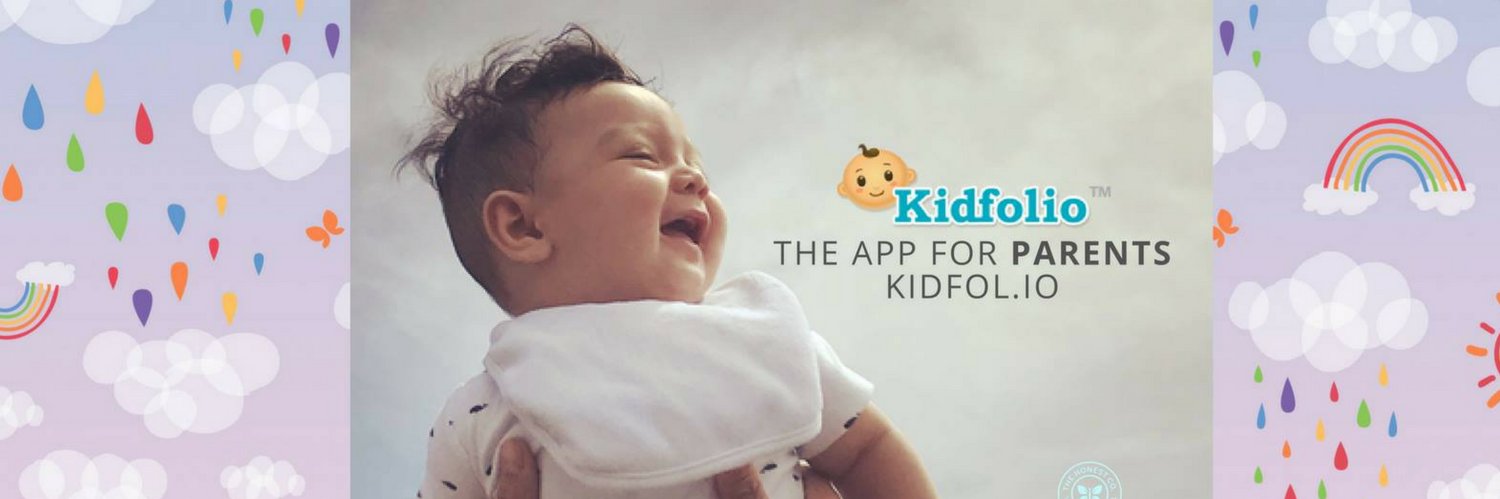 Kidfolio's profile banner image