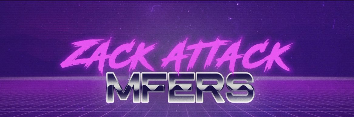 Zack Morris banner