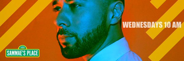 iamsammae Profile Banner