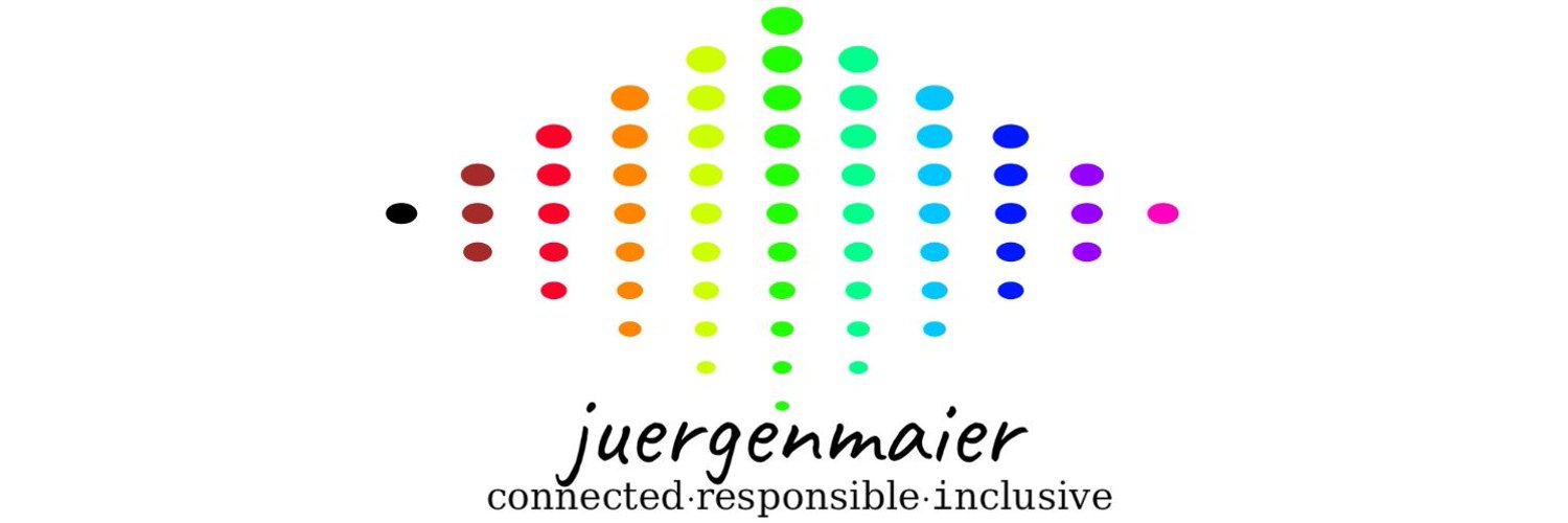 Juergen Maier CBE Profile Banner