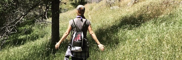 RedRunnerLea's profile banner image