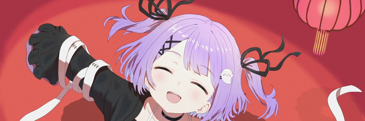 Vlove_KEN's profile banner image