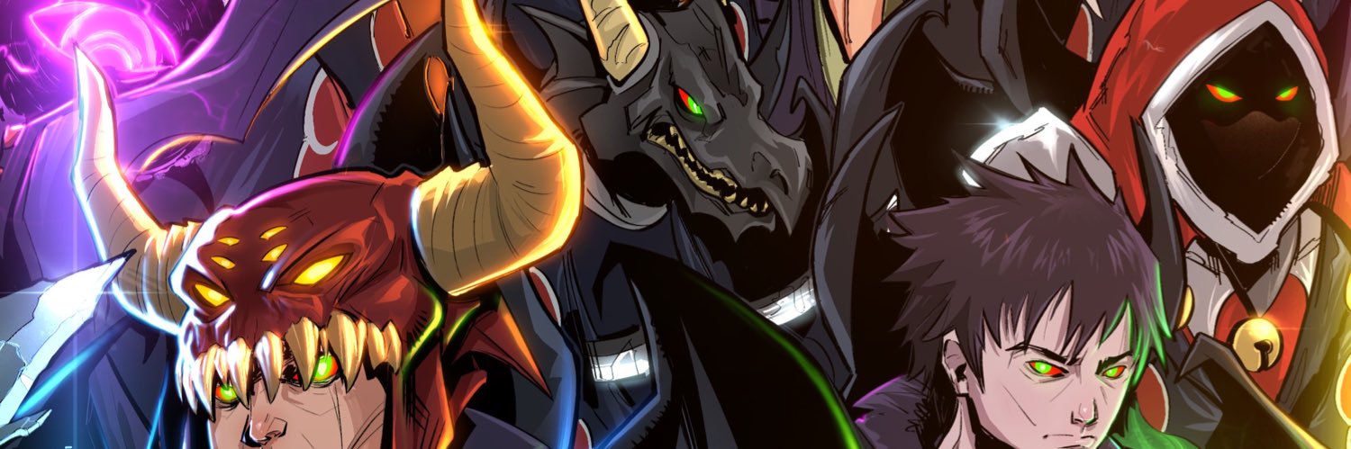TendosTendolo's profile banner image