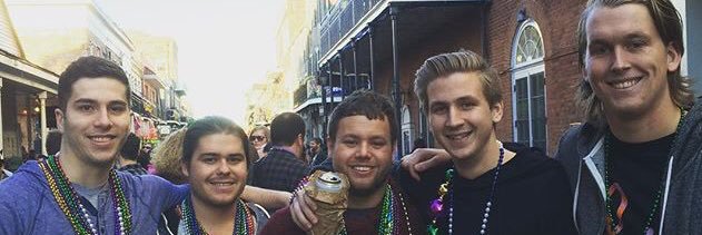 DavMurphy_21's profile banner image