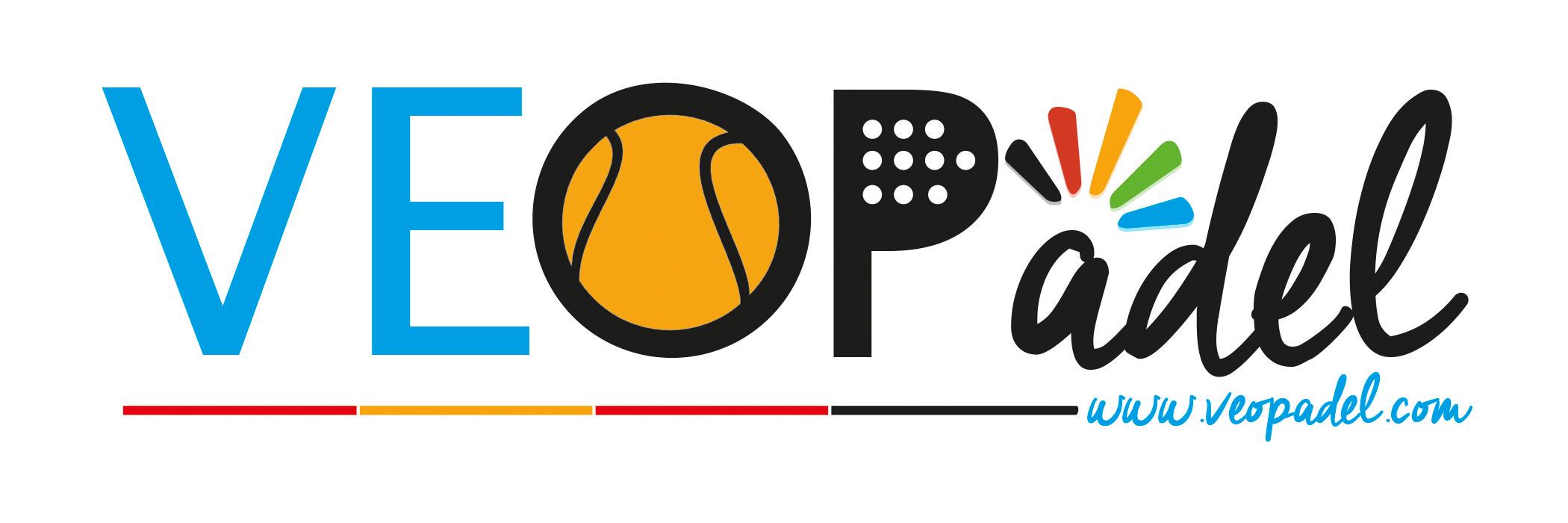 veopadel's profile banner image